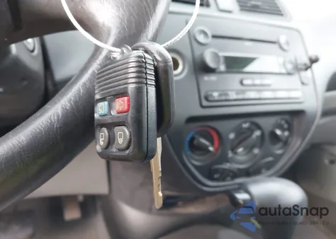 2007 Ford Focus S/Se/Ses из США, поврежденный, VIN 1FAFP34N27W102183